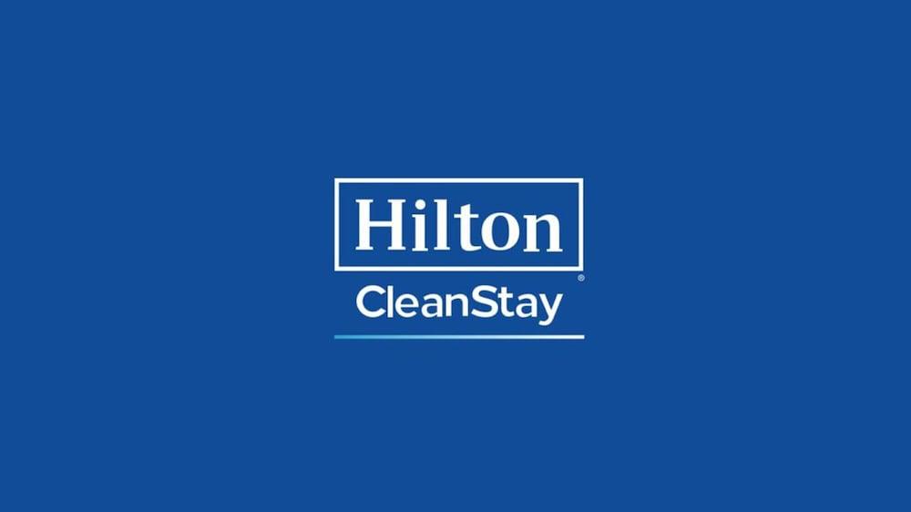 Hampton Inn Seaport Financial District New York Bagian luar foto