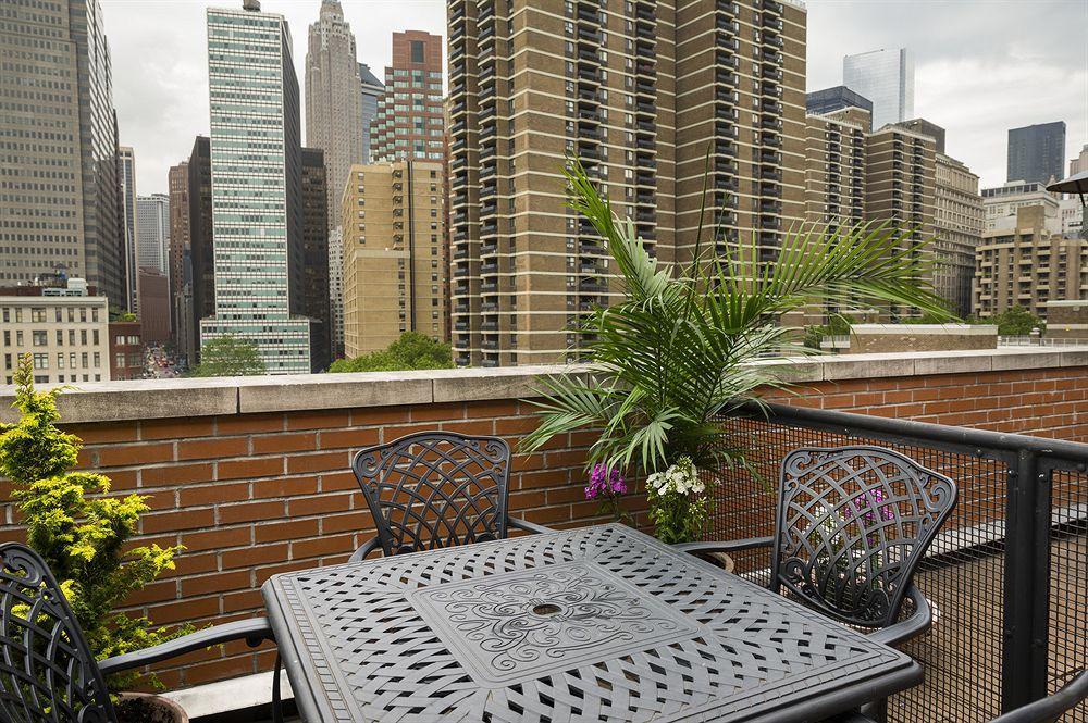 Hampton Inn Seaport Financial District New York Bagian luar foto